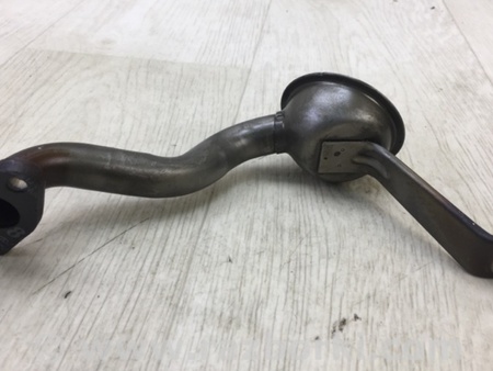 ФОТО Маслоприймач для Hyundai Elantra V MD (10-16) Київ