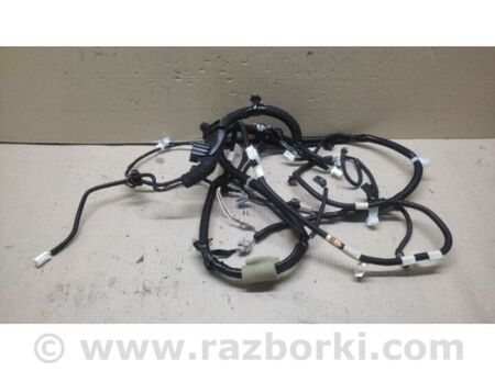 ФОТО Проводка кришки багажника. для Toyota Camry 50 XV55 (14-18)  Київ