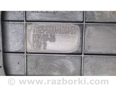 ФОТО Накладка замка капота для Acura MDX YD2 (06-12) Київ