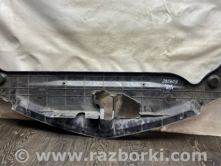 ФОТО Накладка замка капота для Acura MDX YD2 (06-12) Київ