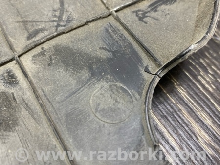 ФОТО Накладка замка капота для Acura MDX YD2 (06-12) Київ