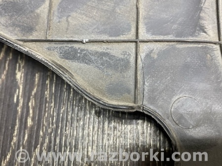 ФОТО Накладка замка капота для Acura MDX YD2 (06-12) Київ