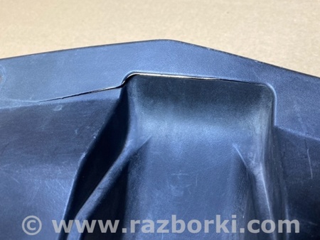 ФОТО Накладка замка капота для Acura MDX YD2 (06-12) Київ