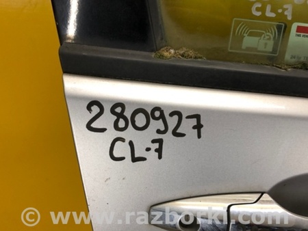ФОТО Двері для Honda Accord VII CL7/CL9 (02-08) Київ