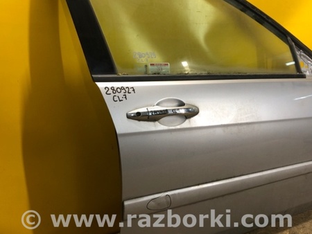 ФОТО Двері для Honda Accord VII CL7/CL9 (02-08) Київ