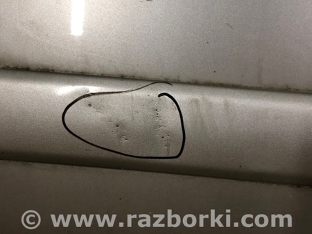 ФОТО Двері для Honda Accord VII CL7/CL9 (02-08) Київ