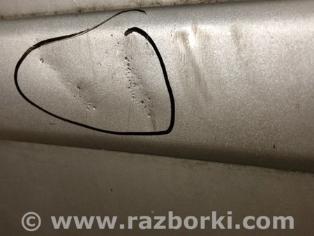 ФОТО Двері для Honda Accord VII CL7/CL9 (02-08) Київ