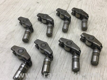 ФОТО Рокер випускного клапана для Hyundai Elantra V MD (10-16) Київ