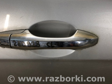 ФОТО Ручка двері зовнішня для Honda Accord VII CL7/CL9 (02-08) Київ