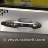 Ручка двері зовнішня Honda Accord VII CL7/CL9 (02-08)