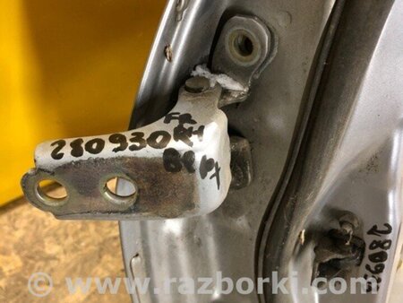 ФОТО Петля двері верхня для Honda Accord VII CL7/CL9 (02-08) Київ