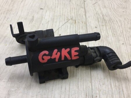 ФОТО Клапан електромагнітний (вакуумний) для KIA Sorento 2 XM (09-14) Київ