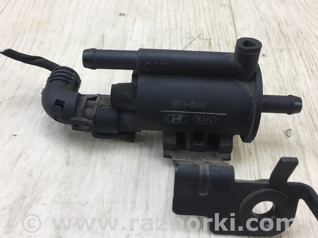 ФОТО Клапан електромагнітний (вакуумний) для KIA Sorento 2 XM (09-14) Київ