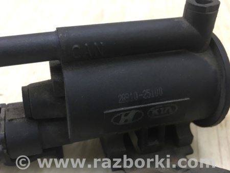 ФОТО Клапан електромагнітний (вакуумний) для KIA Sorento 2 XM (09-14) Київ