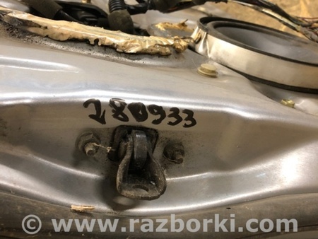 ФОТО Обмежувач дверей для Honda Accord VII CL7/CL9 (02-08) Київ