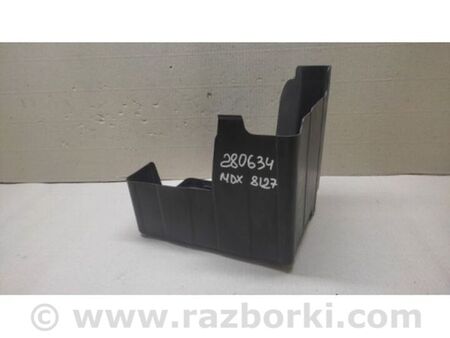 ФОТО Полиця акумулятора для Acura MDX YD2 (06-12) Київ