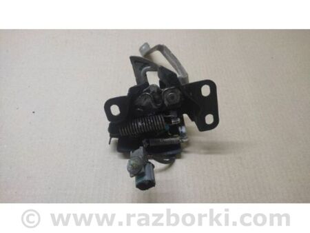 ФОТО Замок капоту для Acura MDX YD2 (06-12) Київ