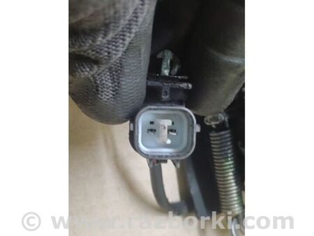 ФОТО Замок капоту для Acura MDX YD2 (06-12) Київ