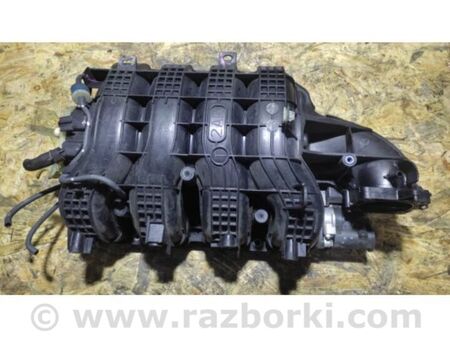 ФОТО Колектор впускний для Toyota Camry 50 XV55 (14-18)  Київ