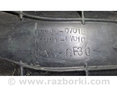 ФОТО Колектор впускний для Toyota Camry 50 XV55 (14-18)  Київ