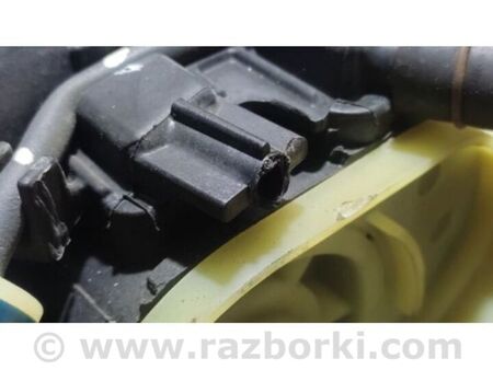 ФОТО Колектор впускний для Toyota Camry 50 XV55 (14-18)  Київ