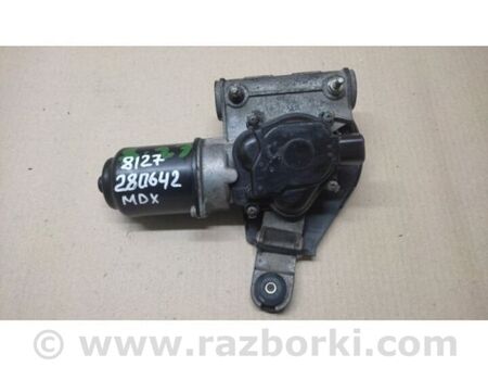 ФОТО Моторчик склоочисника для Acura MDX YD2 (06-12) Київ
