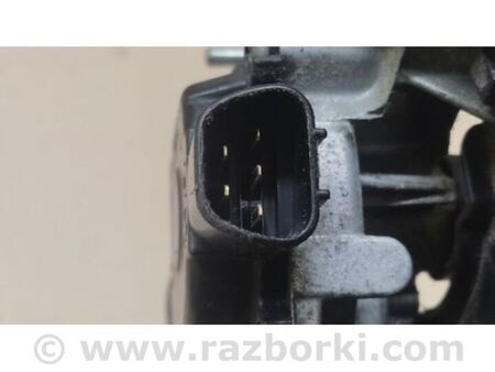 ФОТО Моторчик склоочисника для Acura MDX YD2 (06-12) Київ