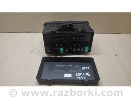 ФОТО Блок запобіжників моторний відсік для Acura MDX YD2 (06-12) Київ