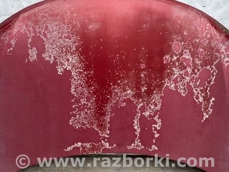 ФОТО Капот для KIA Sorento 2 XM (09-14) Київ