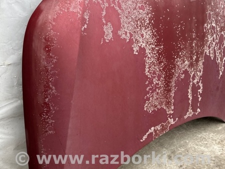 ФОТО Капот для KIA Sorento 2 XM (09-14) Київ