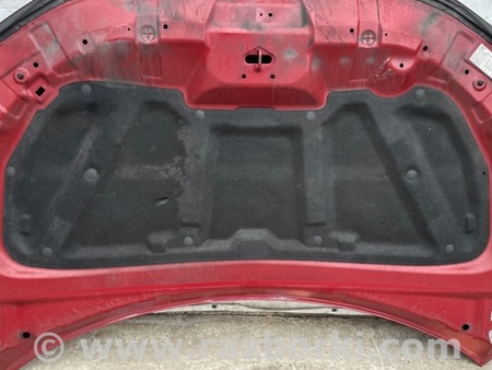 ФОТО Капот для KIA Sorento 2 XM (09-14) Київ