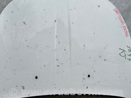 ФОТО Капот для Dodge Dart (12-16) Київ