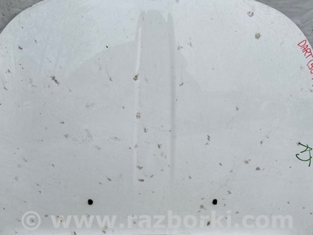 ФОТО Капот для Dodge Dart (12-16) Київ