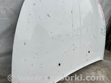 ФОТО Капот для Dodge Dart (12-16) Київ