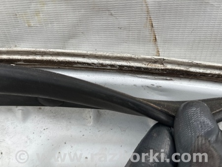 ФОТО Капот для Dodge Dart (12-16) Київ