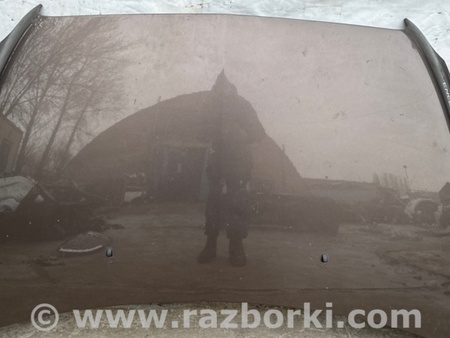 ФОТО Капот для Buick Enclave (08-12) Київ