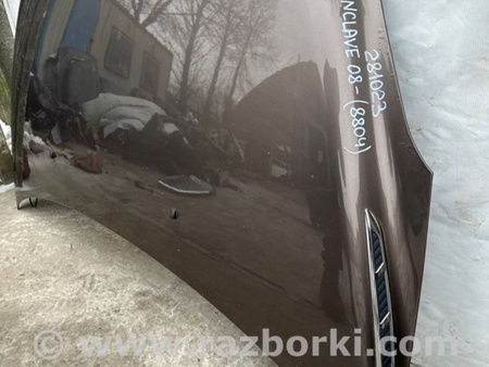 ФОТО Капот для Buick Enclave (08-12) Київ