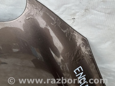 ФОТО Капот для Buick Enclave (08-12) Київ