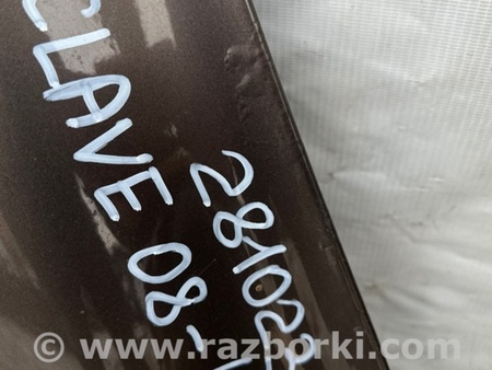 ФОТО Капот для Buick Enclave (08-12) Київ