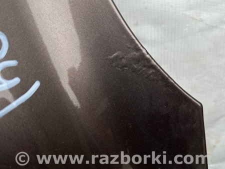 ФОТО Капот для Buick Enclave (08-12) Київ