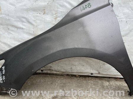 ФОТО Крило переднє для Toyota Camry 50 XV55 (14-18)  Київ