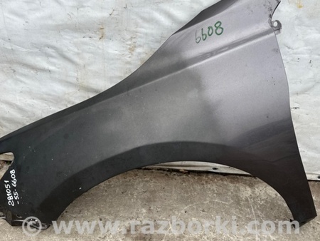 ФОТО Крило переднє для Toyota Camry 50 XV55 (14-18)  Київ