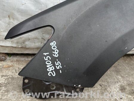 ФОТО Крило переднє для Toyota Camry 50 XV55 (14-18)  Київ