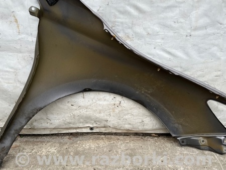 ФОТО Крило переднє для Toyota Camry 50 XV55 (14-18)  Київ