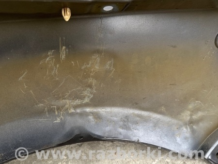 ФОТО Крило переднє для Toyota Camry 50 XV55 (14-18)  Київ