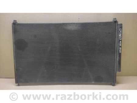 ФОТО Радіатор кондиціонера для Acura MDX YD2 (06-12) Київ