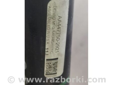 ФОТО Радіатор кондиціонера для Acura MDX YD2 (06-12) Київ