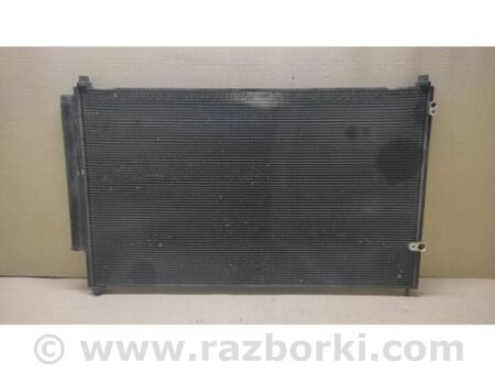 ФОТО Радіатор кондиціонера для Acura MDX YD2 (06-12) Київ