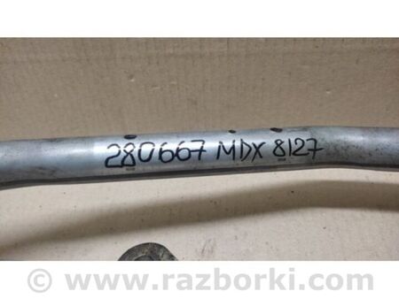 ФОТО Трапеція склоочисників для Acura MDX YD2 (06-12) Київ