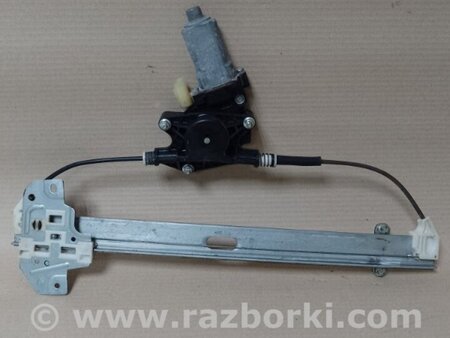 ФОТО Склопідйомник для Hyundai Accent 3 MC (05-11) Київ